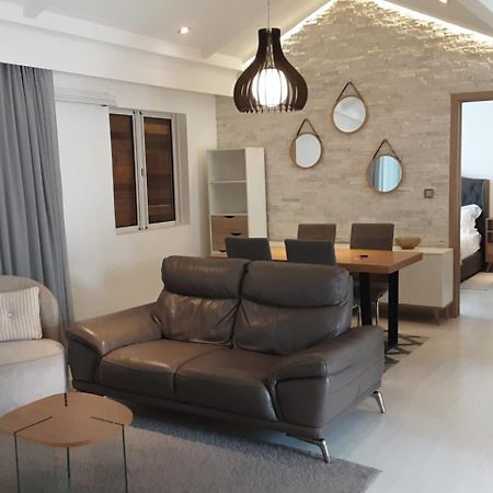 Clos Du Littoral By Fine & Country Grand Baie Bagian luar foto