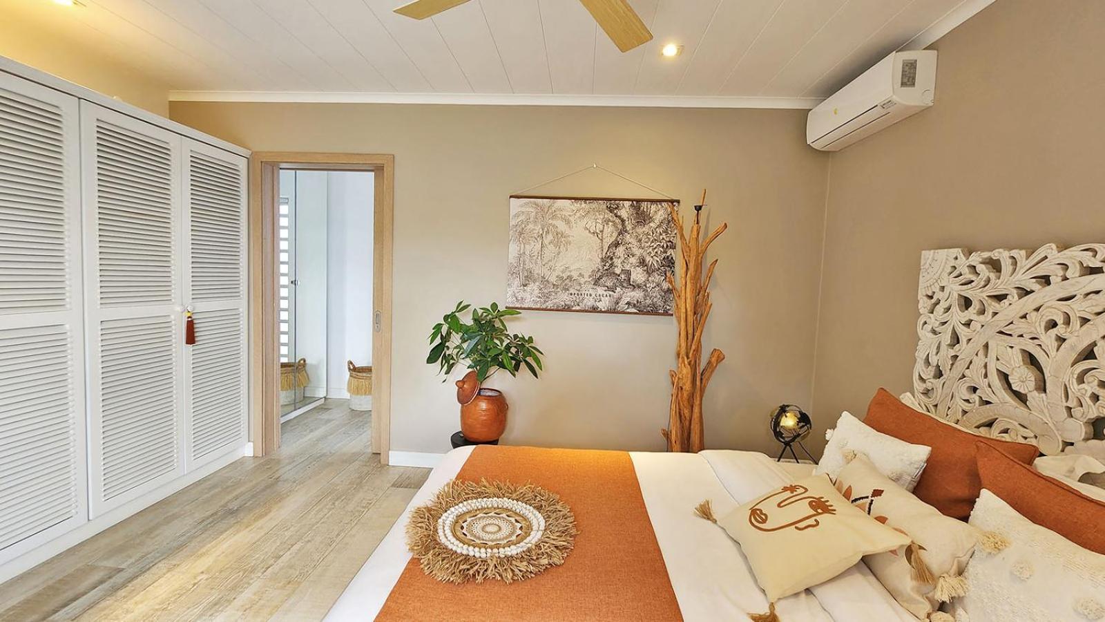 Clos Du Littoral By Fine & Country Grand Baie Bagian luar foto
