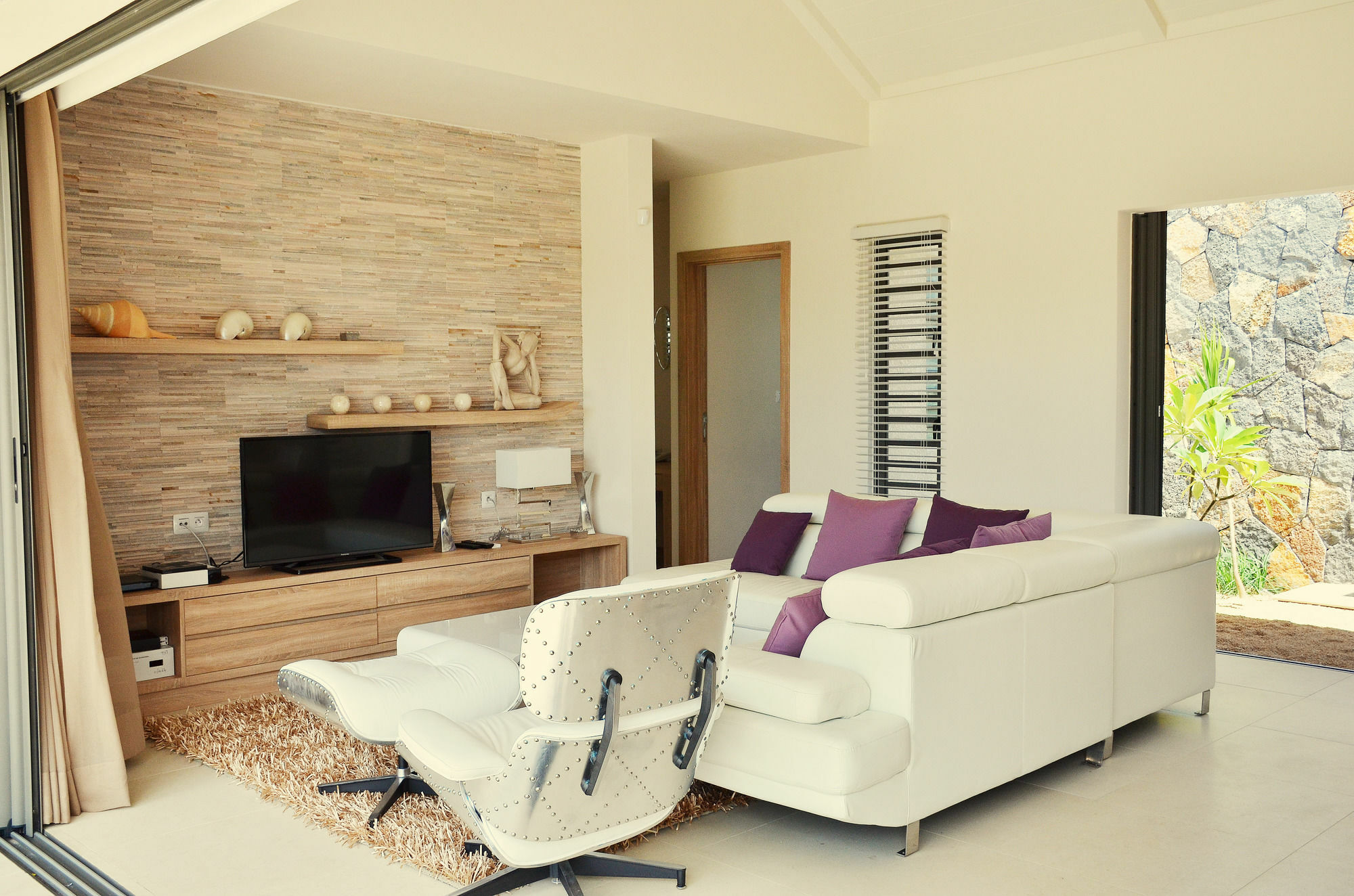 Clos Du Littoral By Fine & Country Grand Baie Bagian luar foto