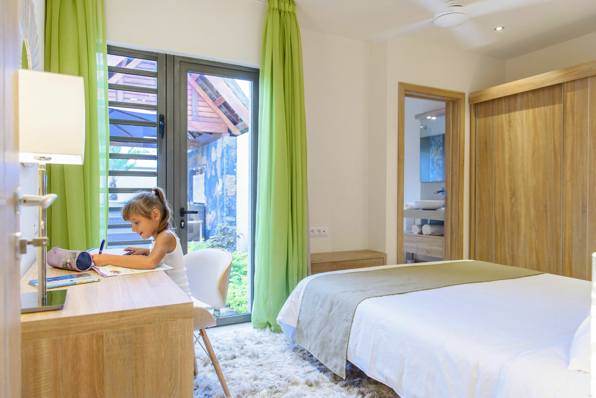 Clos Du Littoral By Fine & Country Grand Baie Bagian luar foto
